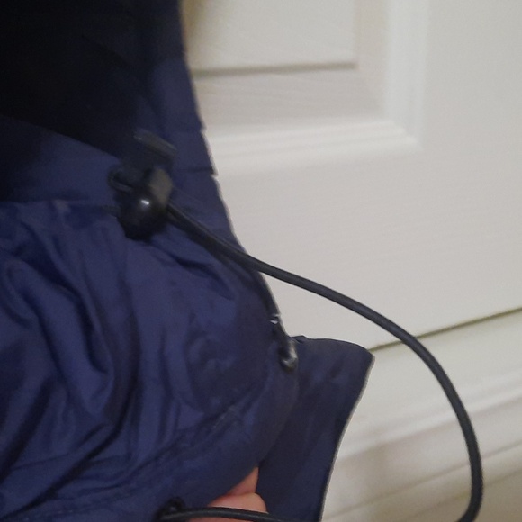 Mens Performance jacket - Picture 4 of 8